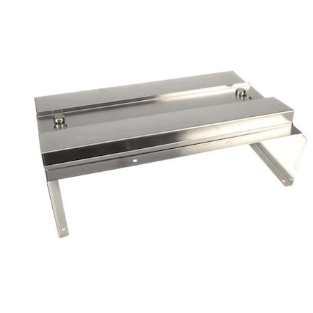 Pitco Splh Bk, Sg18 B4103102C